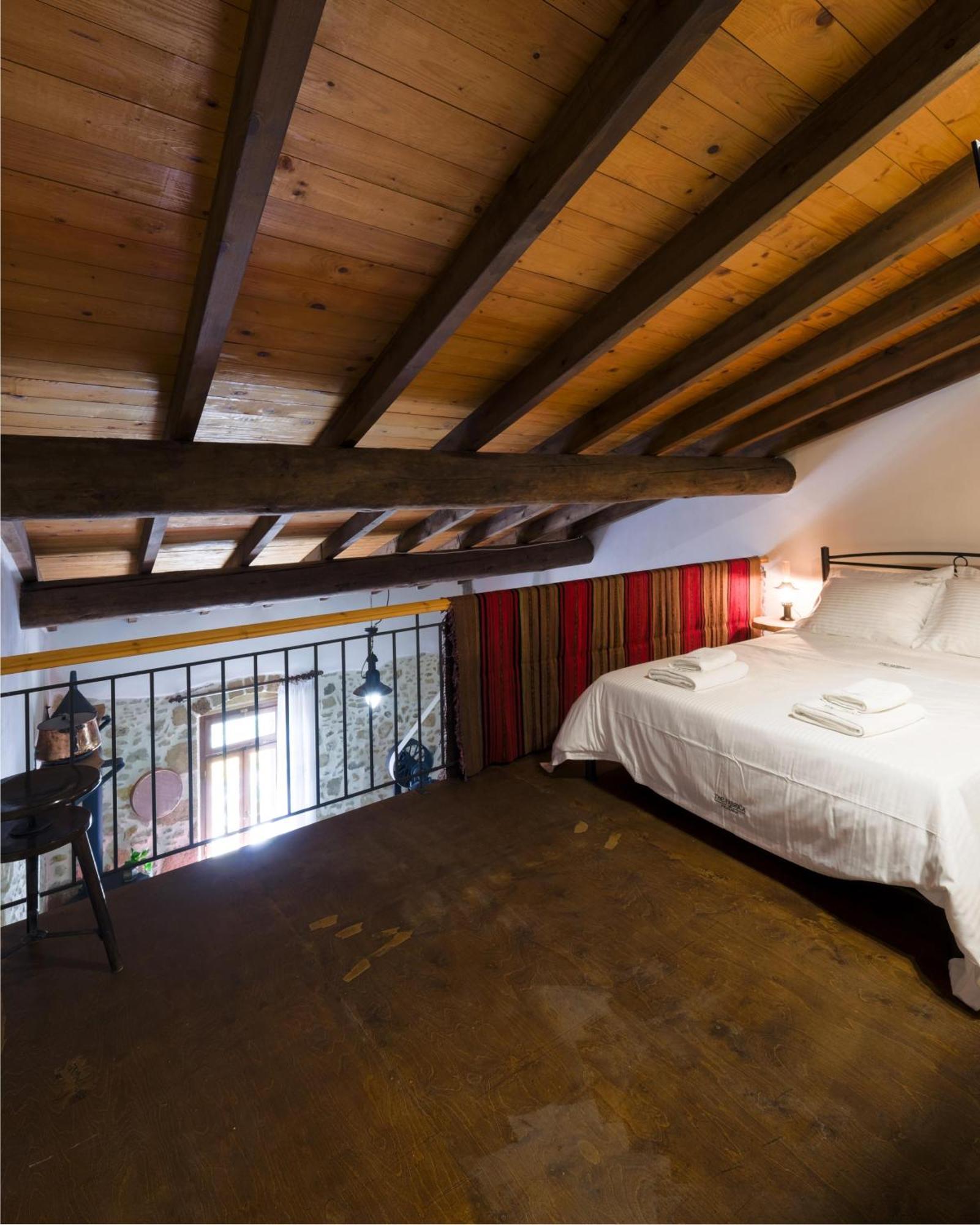 Apartment The Fabrica Falasarna