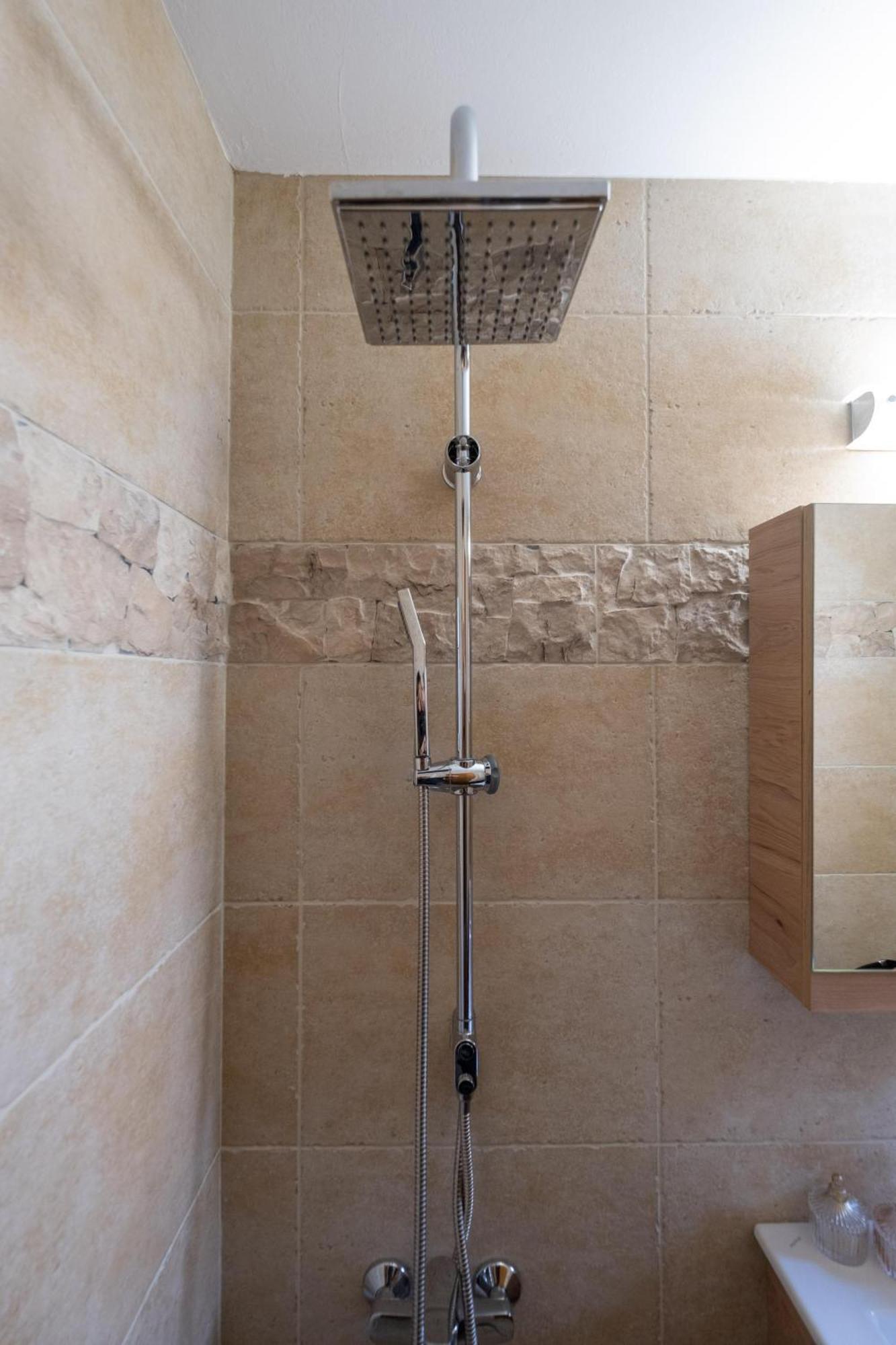 The Fabrica Falasarna Apartment Platanos (Chania)