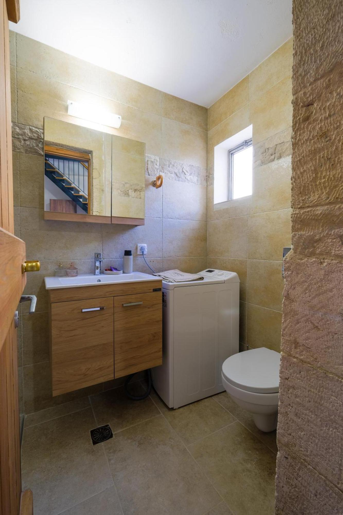 Apartment The Fabrica Falasarna Platanos (Chania)