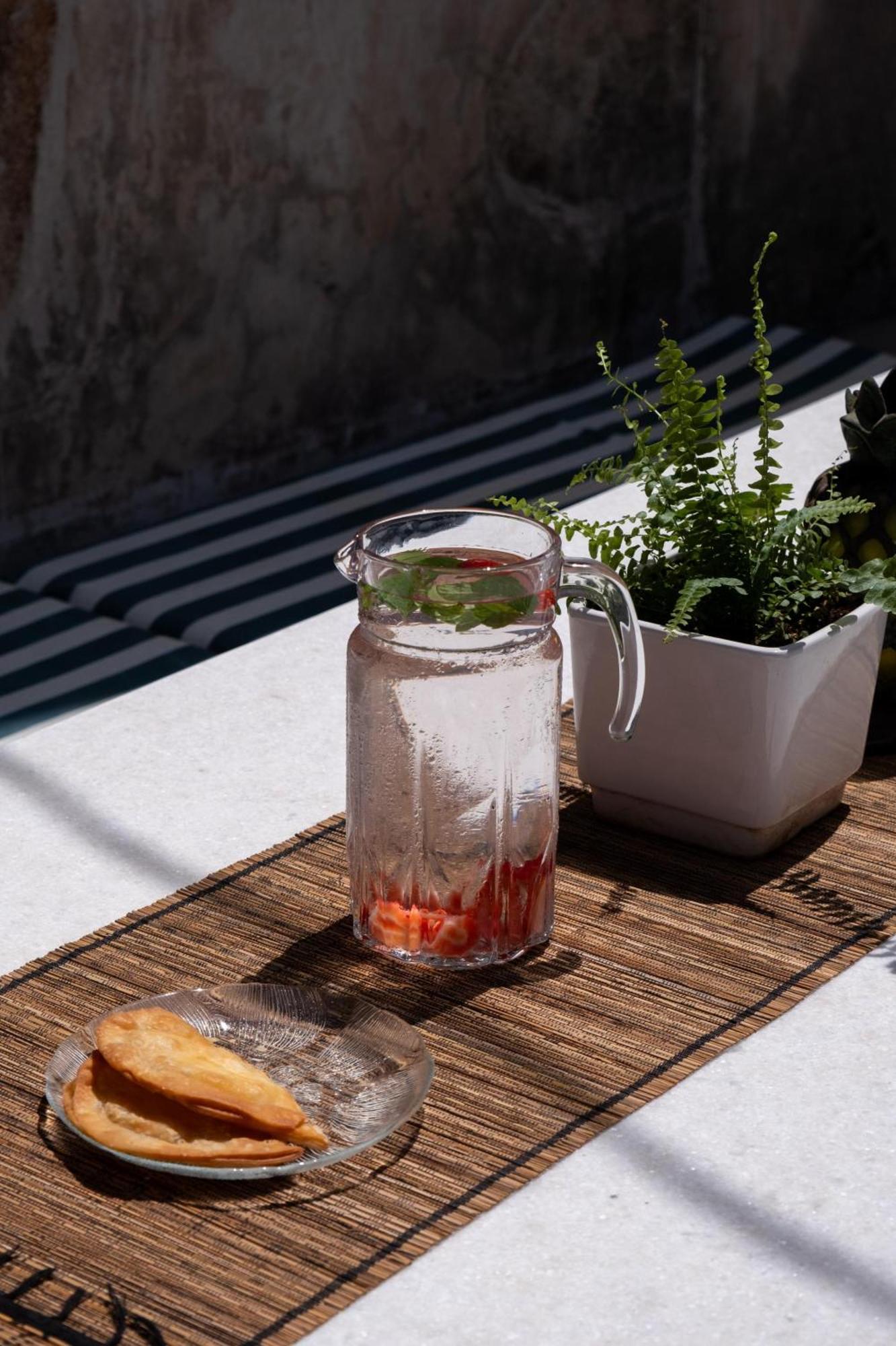The Fabrica Falasarna Apartment Platanos (Chania)