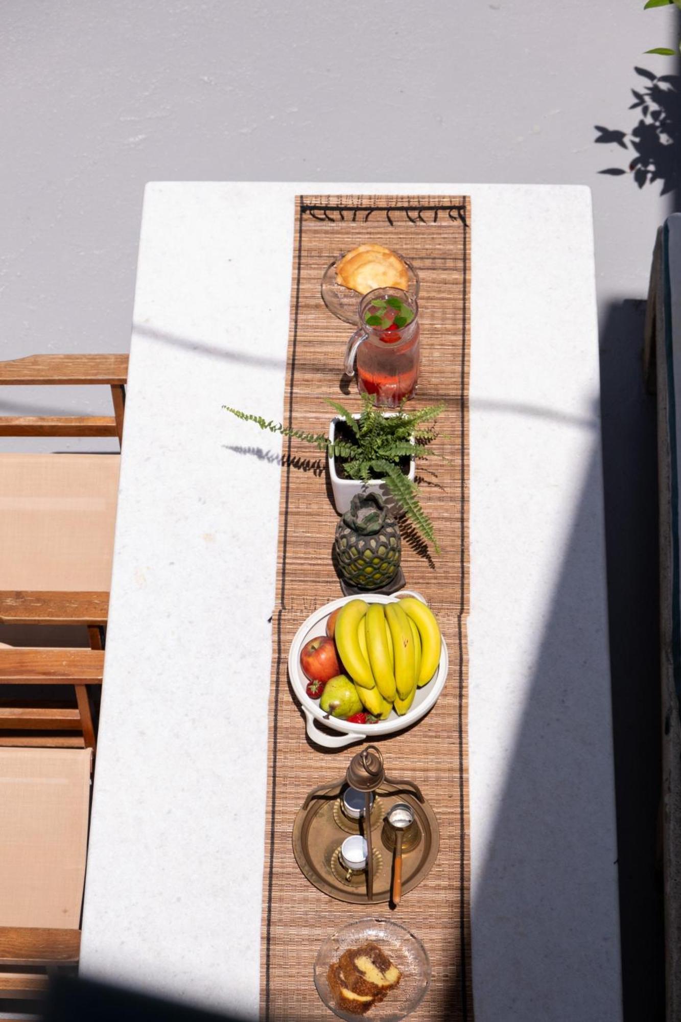 Apartment The Fabrica Falasarna Platanos (Chania)