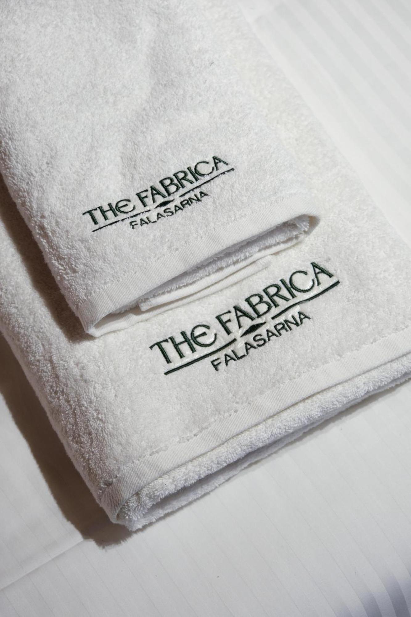 The Fabrica Falasarna * Platanos (Chania)