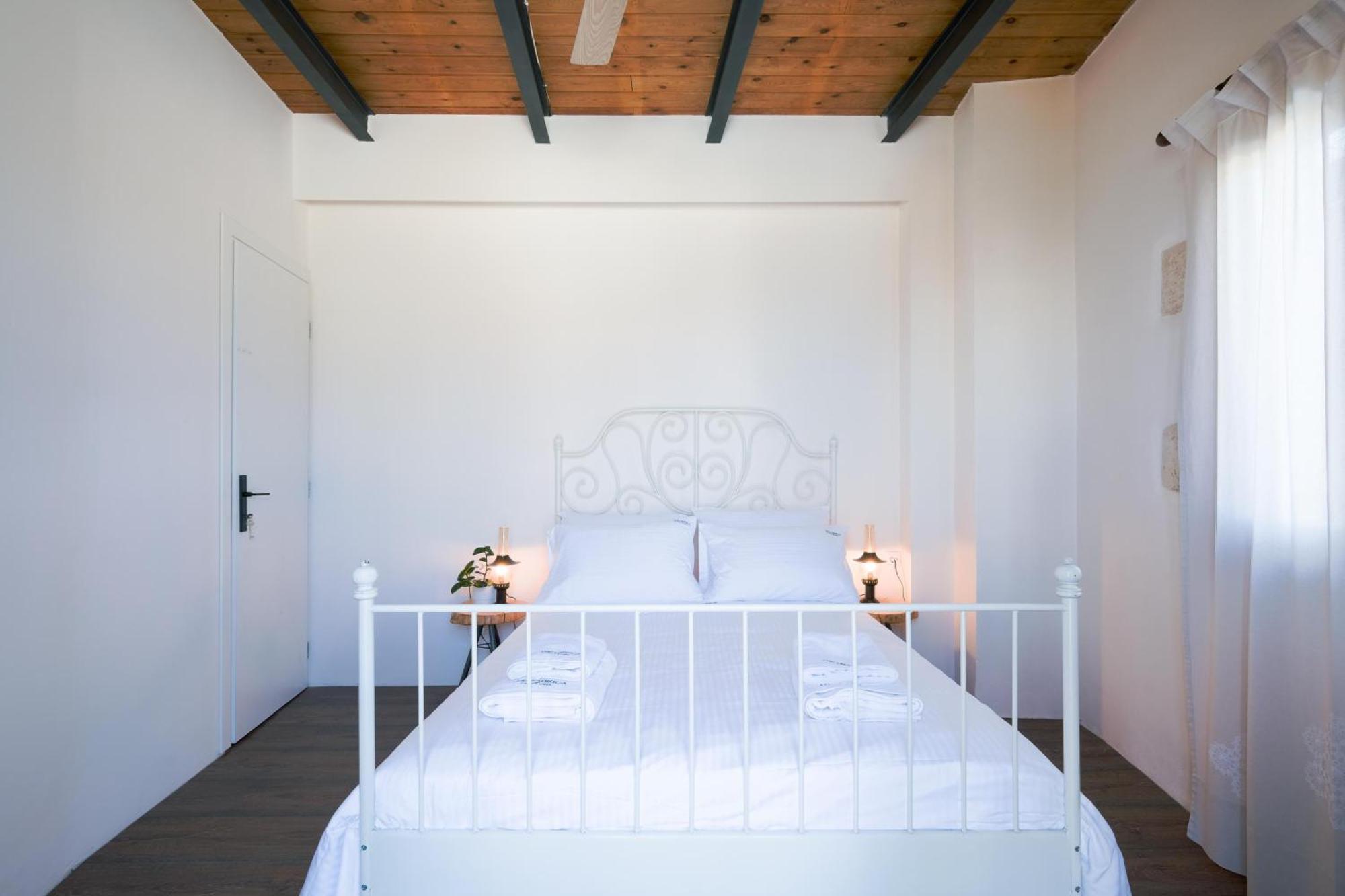 The Fabrica Falasarna Apartment