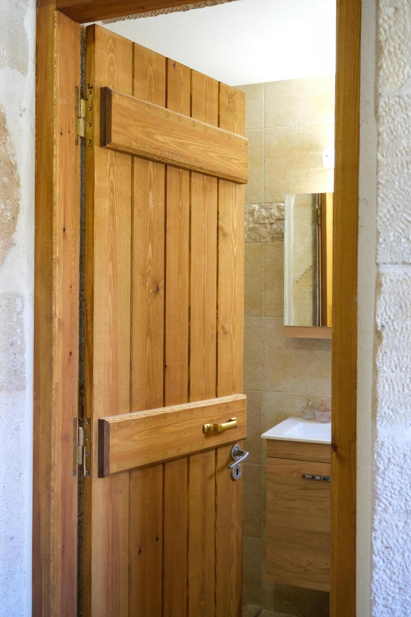 The Fabrica Falasarna Apartment Platanos (Chania)